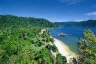 Travel Bagan Batu ke Pekanbaru