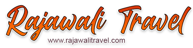 Rajawali Jaya Travel