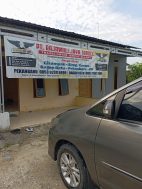 Travel Pekanbaru Cikampak